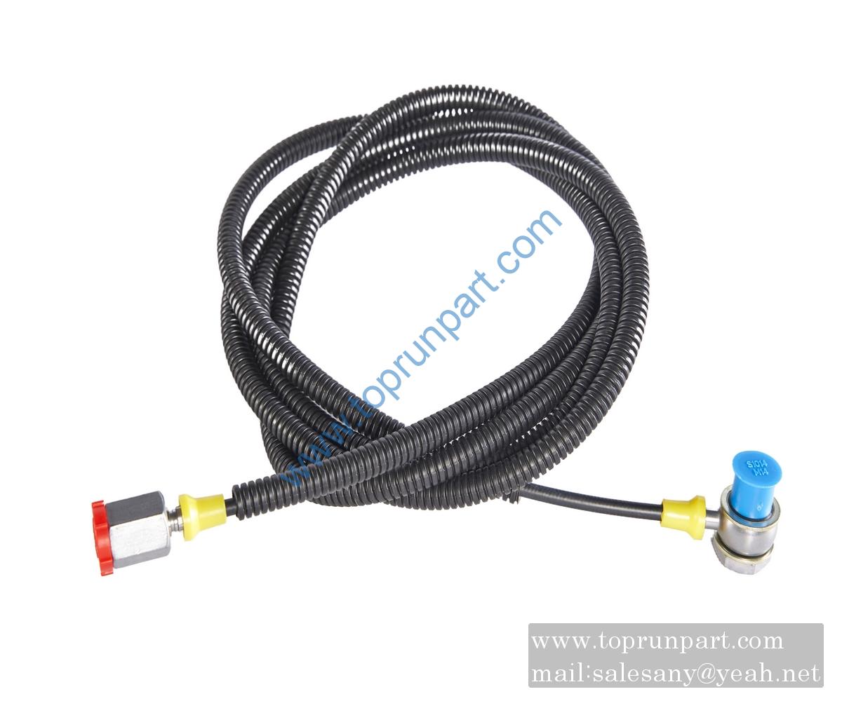 B230103007358 Pressure Testing Hoses HFJ2-P3-3-P-2200 Stauff SANY