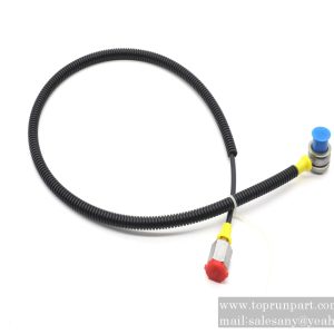 B230103007360 Pressure testing hose HFJ2-P3-3-P-800 SANY