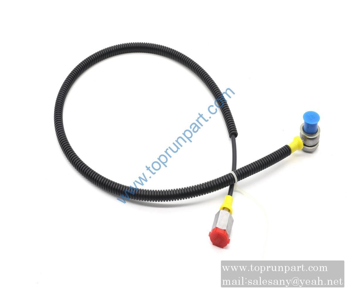 B230103007360 Pressure testing hose HFJ2-P3-3-P-800 SANY