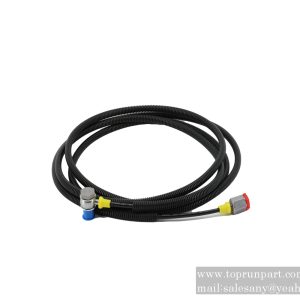 B230103007361 Pressure testing hose HFJ2-P3-3-P-3500 SANY