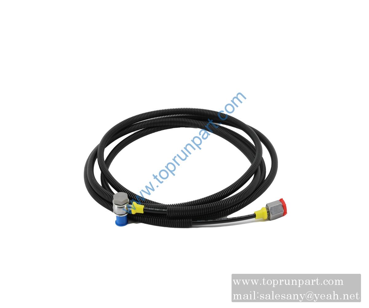 B230103007361 Pressure testing hose HFJ2-P3-3-P-3500 SANY