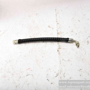 B230103007383 Hose Assembly 4SP12-DKOS-DKOS90-600(ST) SANY
