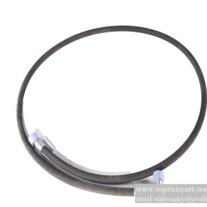 B230103007479 Hose Assembly 1SN16-DKOL-DKOL90-2850(ST) SANY