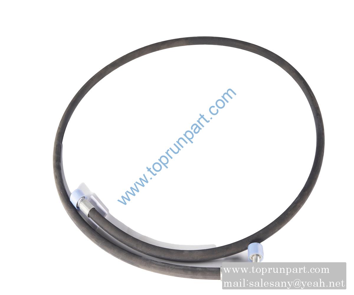 B230103007479 Hose Assembly 1SN16-DKOL-DKOL90-2850(ST) SANY