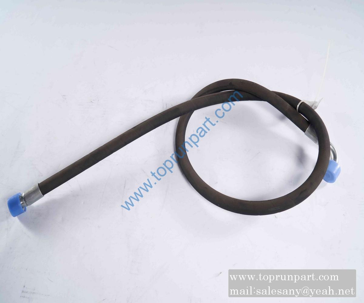 B230103007510 Hose Assembly 1SN16-DKOL-DKOL90-1850 SANY