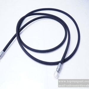 B230103007511 Hose Assembly 1SN06-DKOL-3100Q/SY1102 SANY