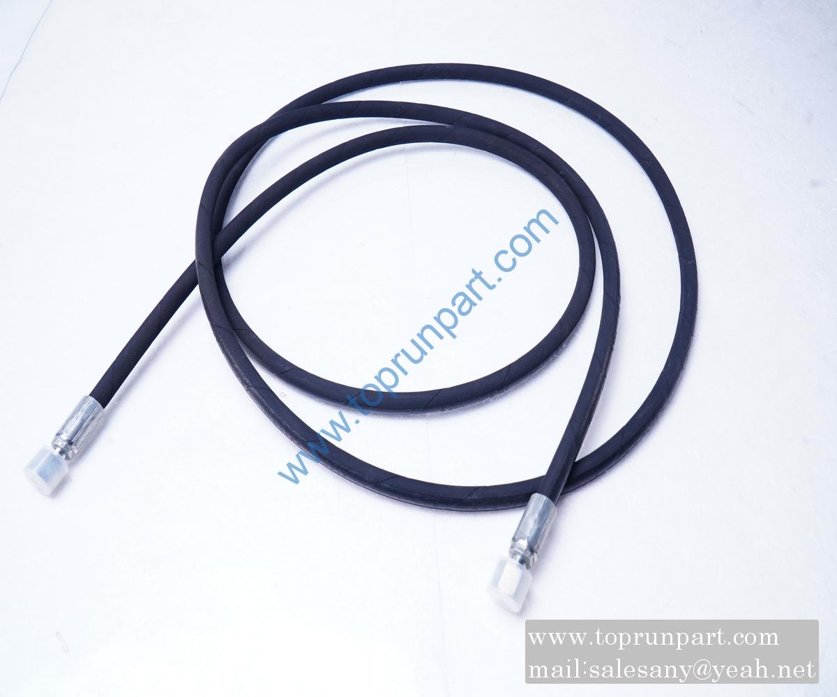 B230103007511 Hose Assembly 1SN06-DKOL-3100Q/SY1102 SANY