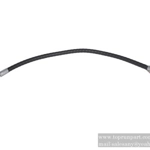 B230103007522 Hose 1SN6-DKOL-DKOL45-750(ST)Q/SY1102 SANY