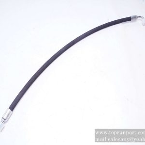 B230103007529 Rubber Hose 2SN06-DKOL-DKOL90-700(ST) SANY
