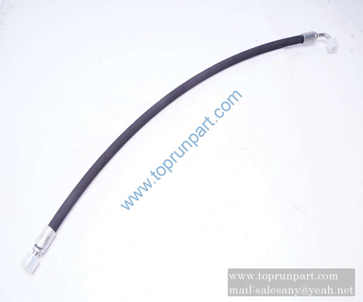 B230103007529 Rubber Hose 2SN06-DKOL-DKOL90-700(ST) SANY
