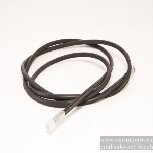 B230103007536 Rubber Hose B230103007536 SANY