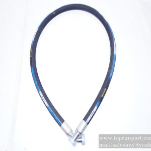 B230103007581 Hose Assembly 4SH25-SFS-SFS45-2300(ST) SANY