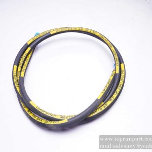 B230103007716 Hose Assembly 1SN10-DKOL-3000 SANY