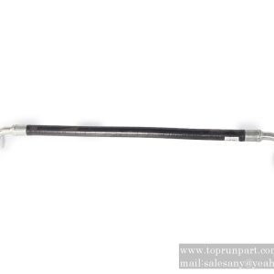 B230103007775 Rubber hose 4SP20-DKOS90-SFL90-1050-V0 SANY