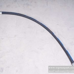 B230103007832 Hose Assembly 4SH25-SFS-SFS45-2000Q/SY 015 119 SANY