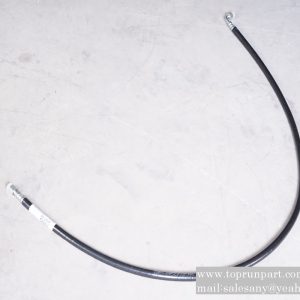 B230103007881 Hose 2SN06-DKOL-DKOL90-1500(ST)Q/SY1102 SANY