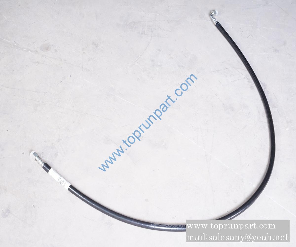 B230103007881 Hose 2SN06-DKOL-DKOL90-1500(ST)Q/SY1102 SANY