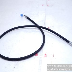 B230103007908 Rubber Hose B230103007908 SANY