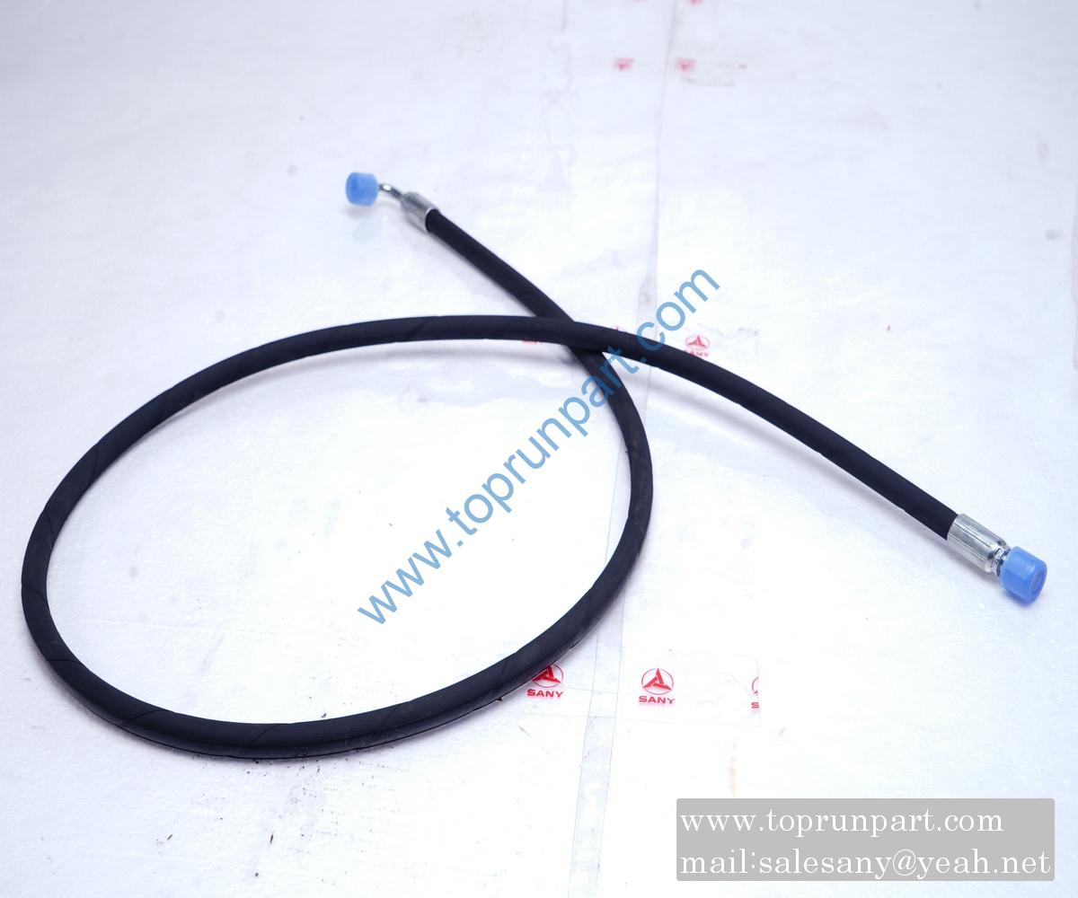 B230103007908 Rubber Hose B230103007908 SANY