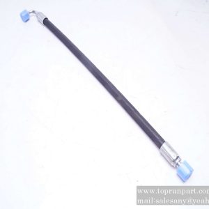 B230103007913 Rubber Hose 2SN06-DKOL-DKOL90-500(ST) SANY