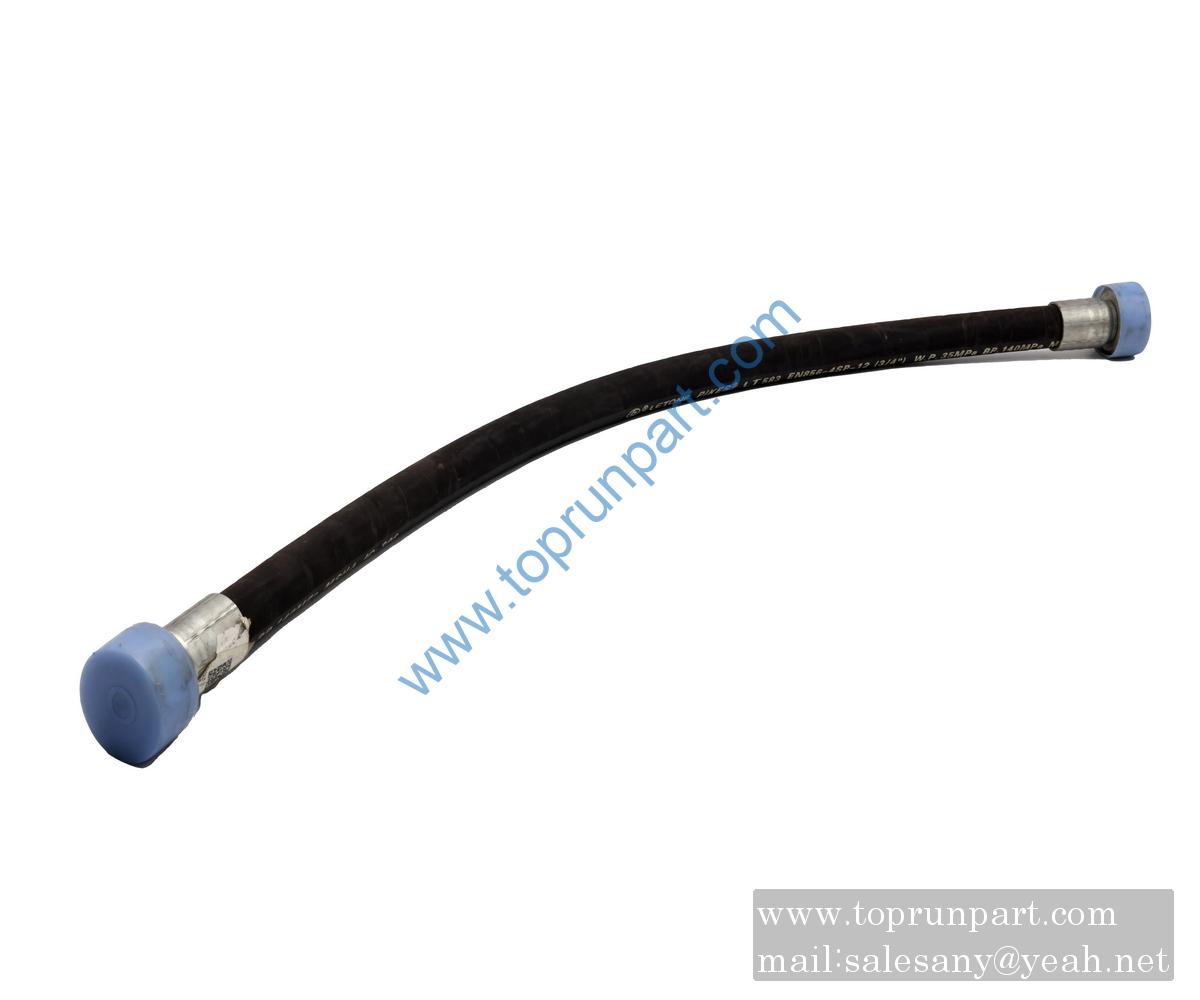 B230103007936 Rubber Hose 4SP20-DKOS-1000Q/SY1102 SANY