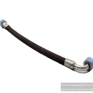 B230103008010 Rubber Hose 4SP20-DKOS-DKOS90-800(ST) SANY