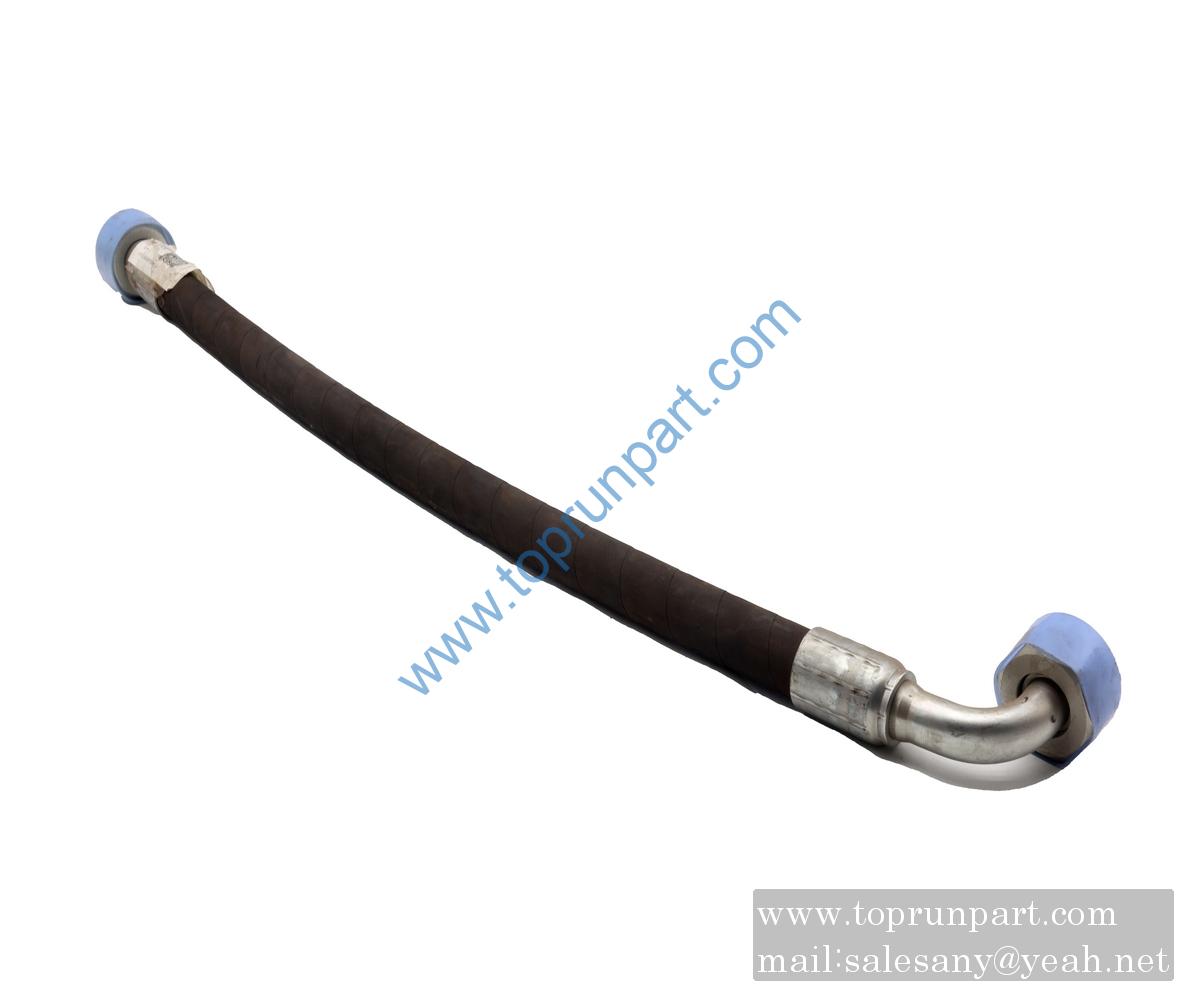 B230103008010 Rubber Hose 4SP20-DKOS-DKOS90-800(ST) SANY