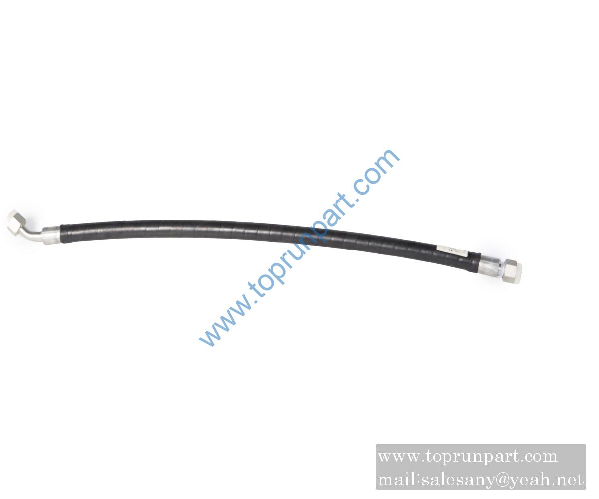 B230103008029 Hose Assembly 2SN12-DKOL-DKOL45-830 SANY