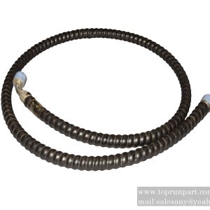 B230103008189 Hose 2SN16-DKOL-DKOL45-2500(ST)Q/SY1102 SANY