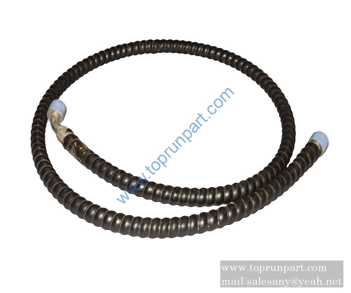 B230103008189 Hose 2SN16-DKOL-DKOL45-2500(ST)Q/SY1102 SANY