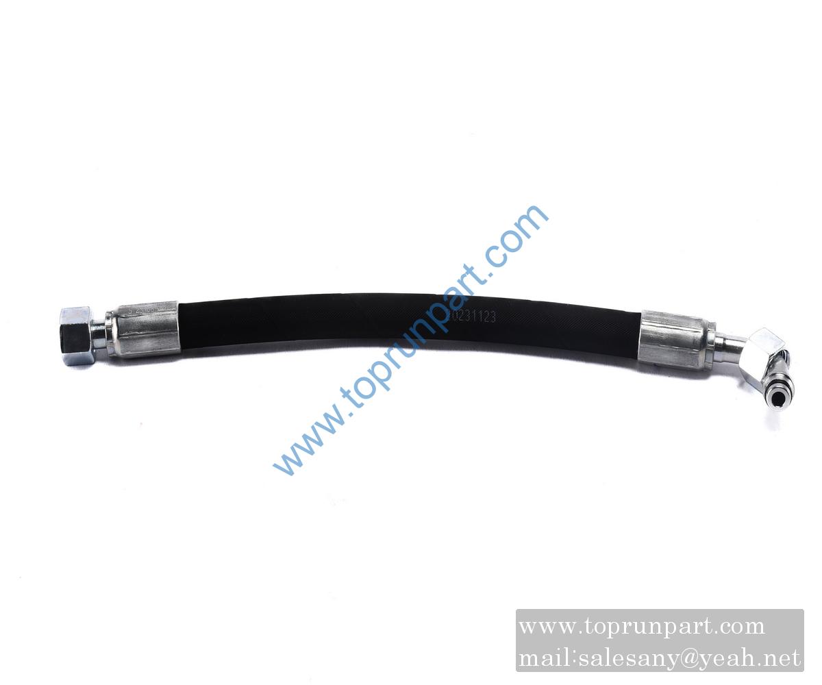 B230103008388 Hose Assembly 2SN8-DKOL-DKOL90-320 SANY