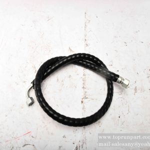 B230103008413 Hose Assembly 2SN16-DKOL-DKOL90-1550(ST) SANY