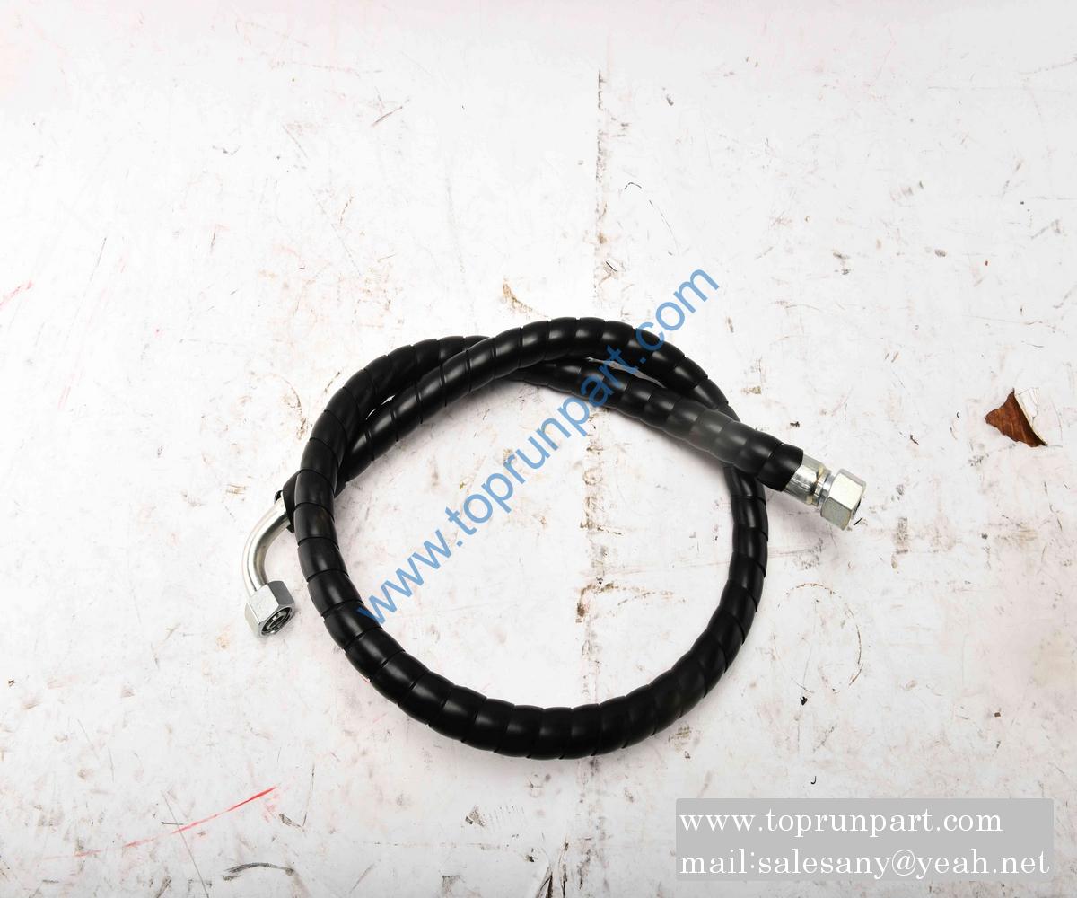 B230103008413 Hose Assembly 2SN16-DKOL-DKOL90-1550(ST) SANY