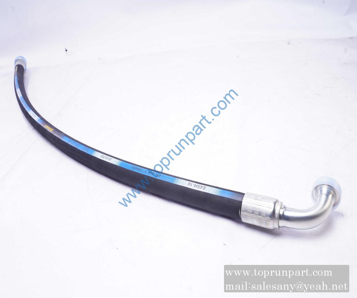 B230103008414 Hose 4SH25-DKOS-SFS90-1600-ST SANY