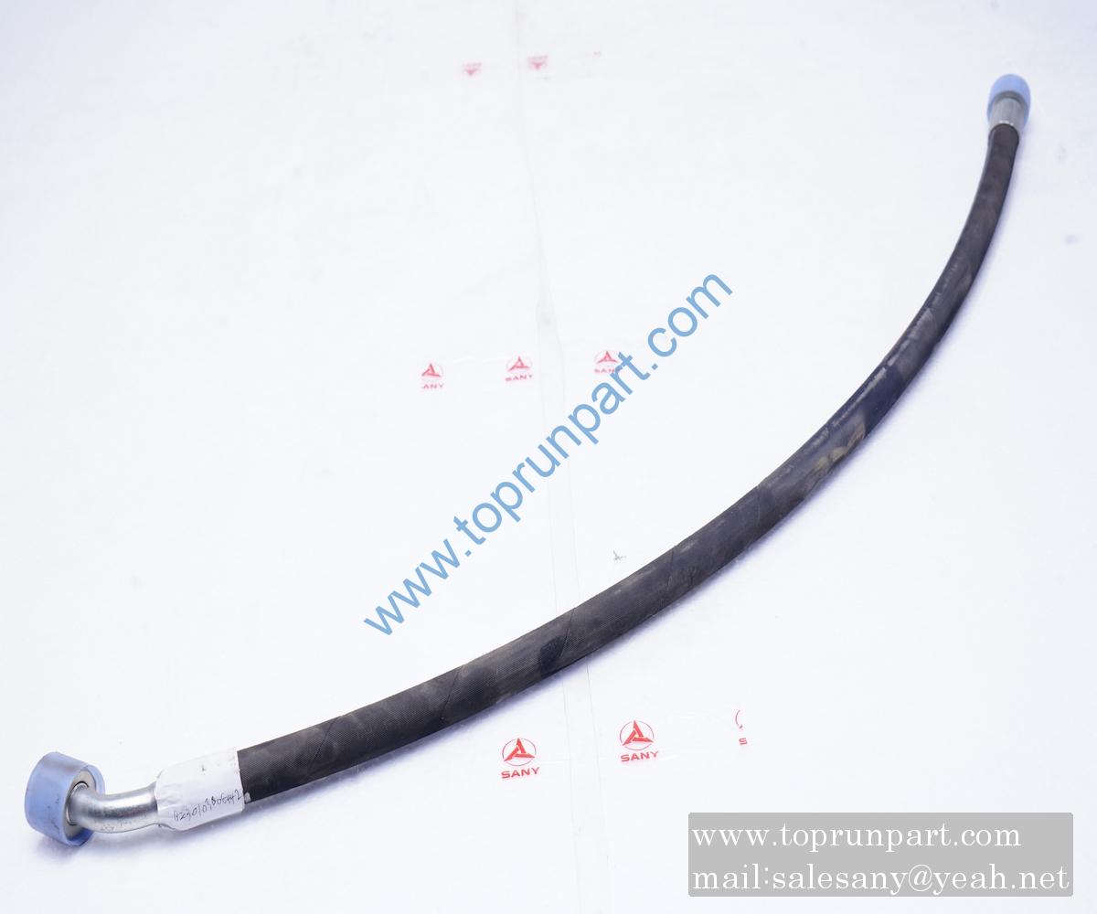 B230103008442 Hose 2SN12-DKOL-DKOL45-900Q/SY1102 SANY