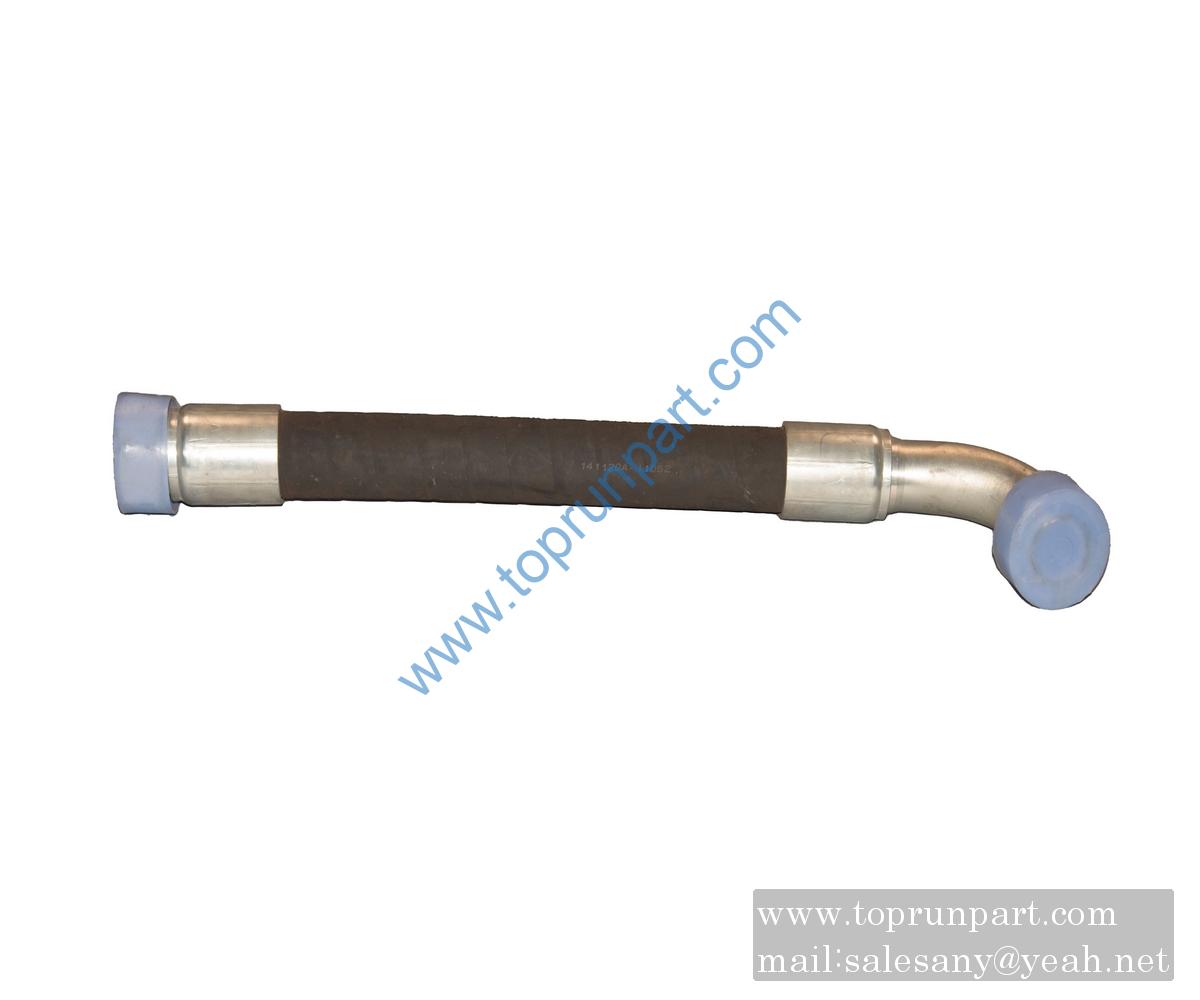 B230103008469 Rubber Hose 1SN40-DKOL-DKOL90-650Q/SY 015 119 SANY