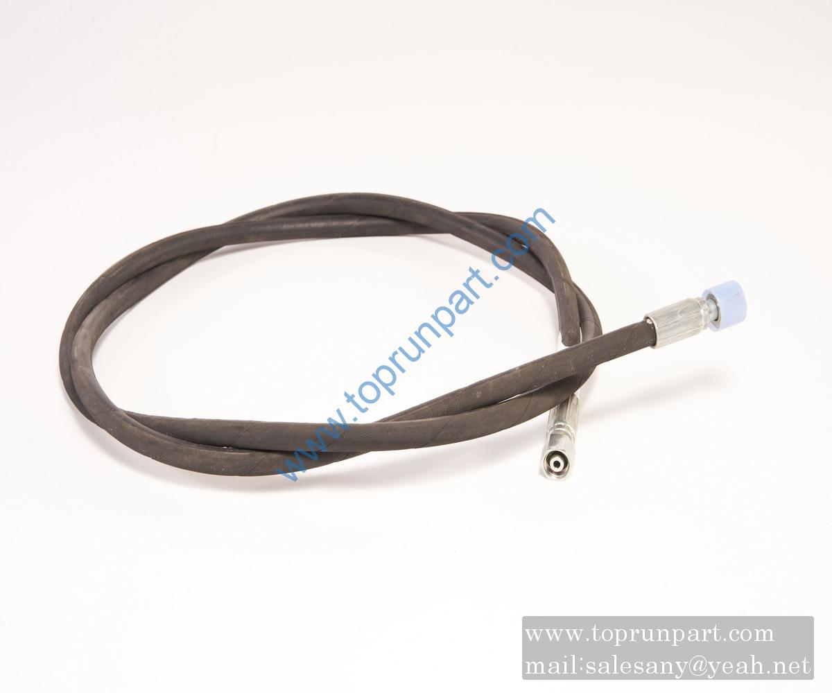 B230103008478 Hose Assembly 1SN06-DKOL-2150Q/SY1102 SANY