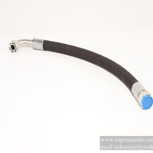 B230103008510 Hose 1SN25-DKOL-DKOL90-760 SANY