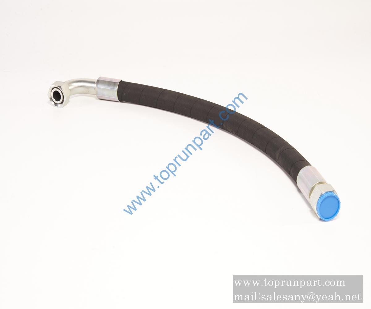 B230103008510 Hose 1SN25-DKOL-DKOL90-760 SANY