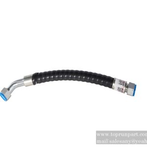 B230103008550 Rubber Hose 1SN25-DKOL-DKOL45-570Q/SY1102 SANY