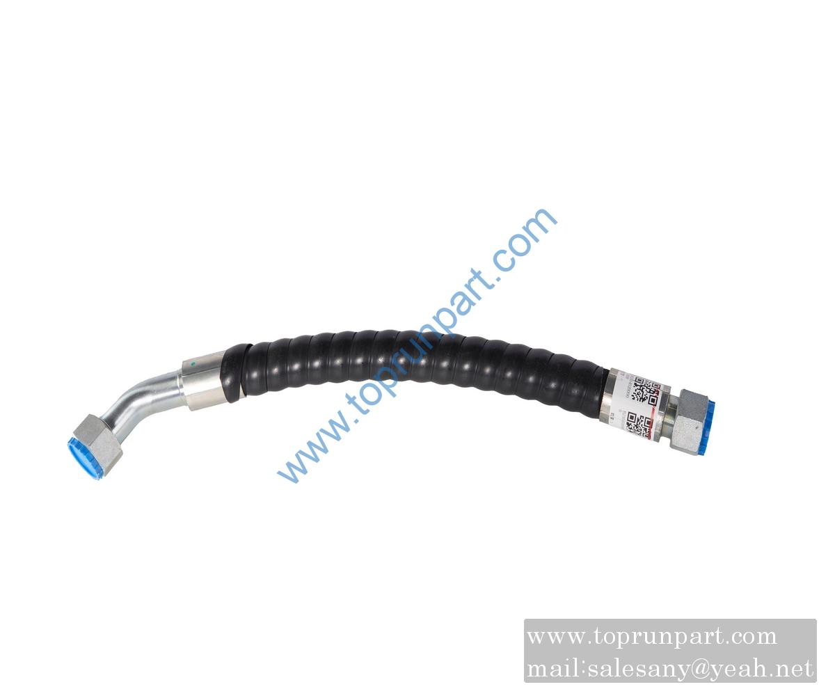 B230103008550 Rubber Hose 1SN25-DKOL-DKOL45-570Q/SY1102 SANY