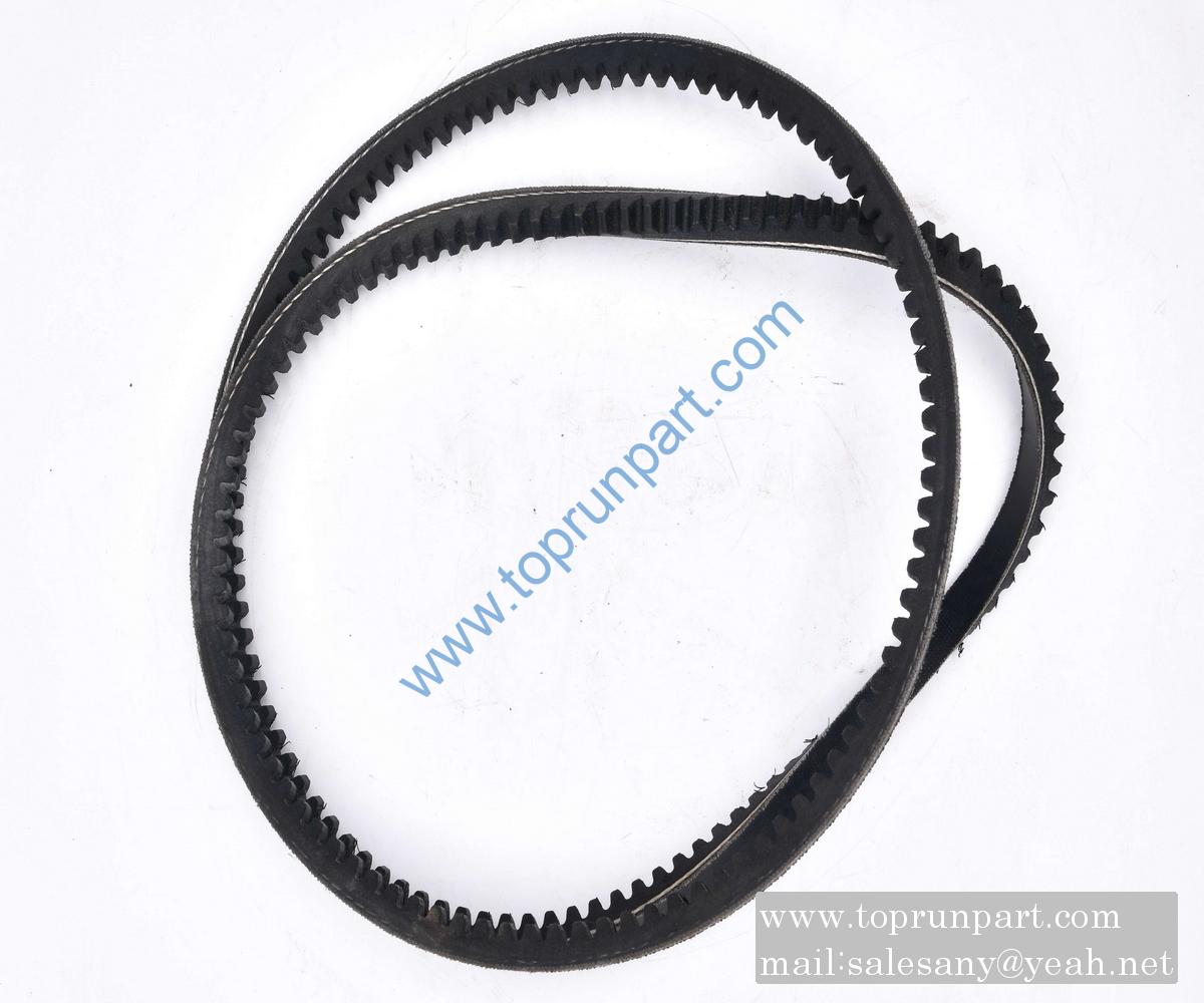 B230106000009 Belt 1180173 SANY