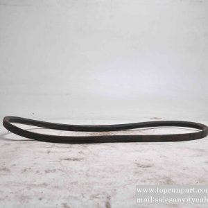 B230106000012 V-belt 13×1120 SANY