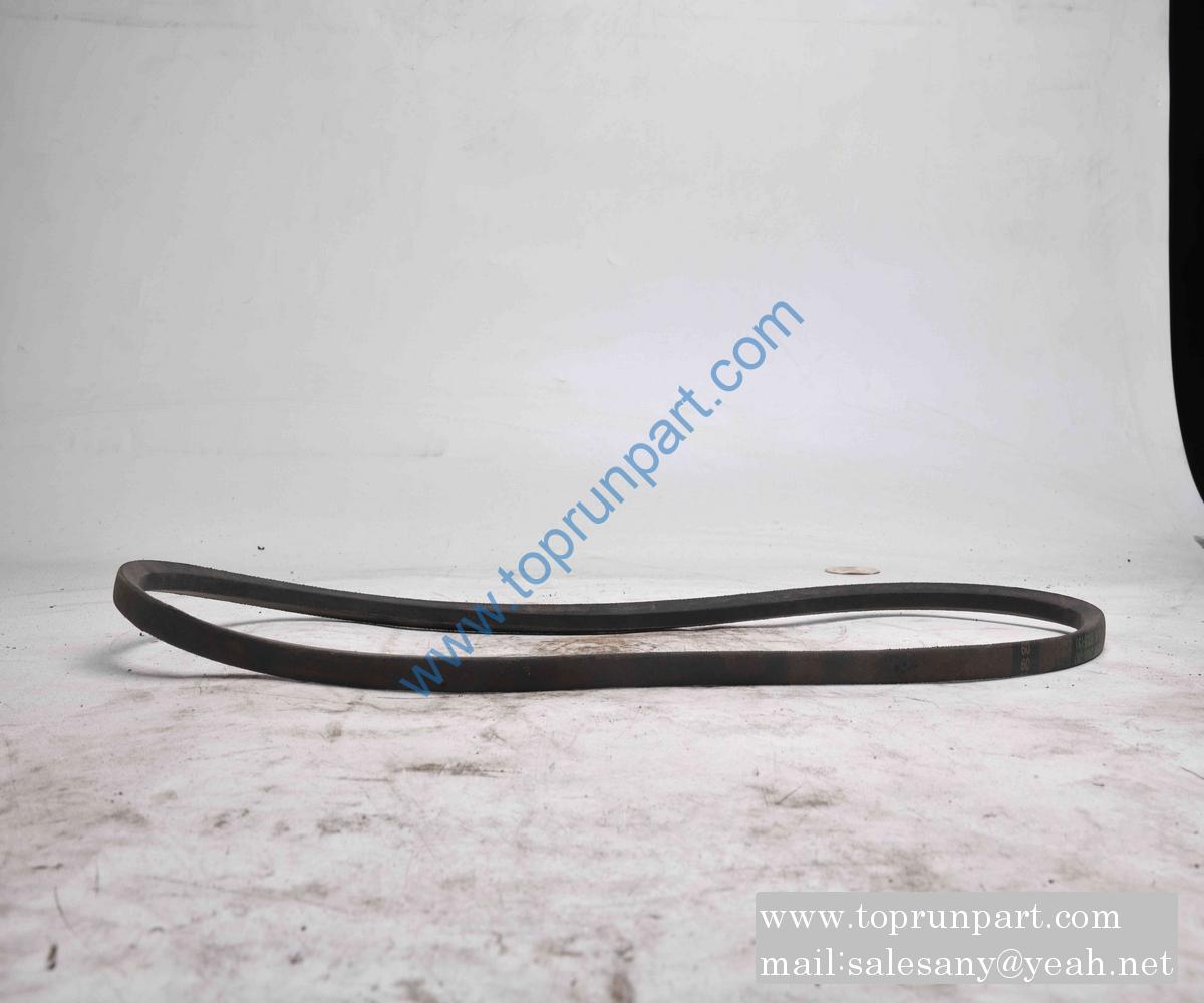 B230106000012 V-belt 13×1120 SANY