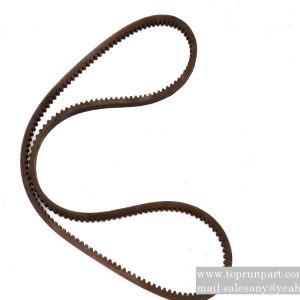 B230106000015 V-belt A1230GB1171 SANY