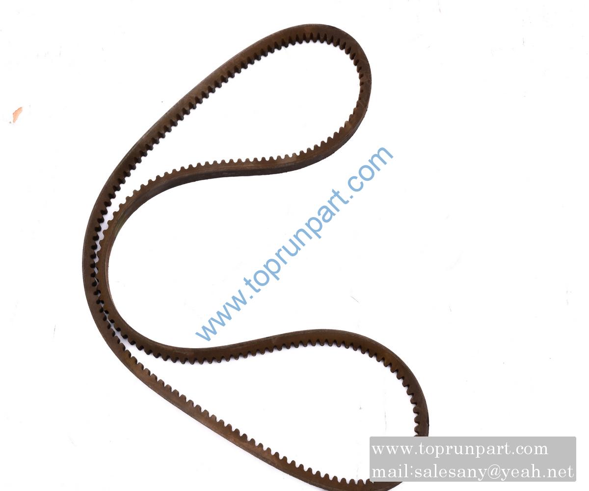 B230106000015 V-belt A1230GB1171 SANY