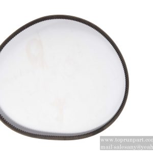 B230106000021 Fan belt 01181341 SANY