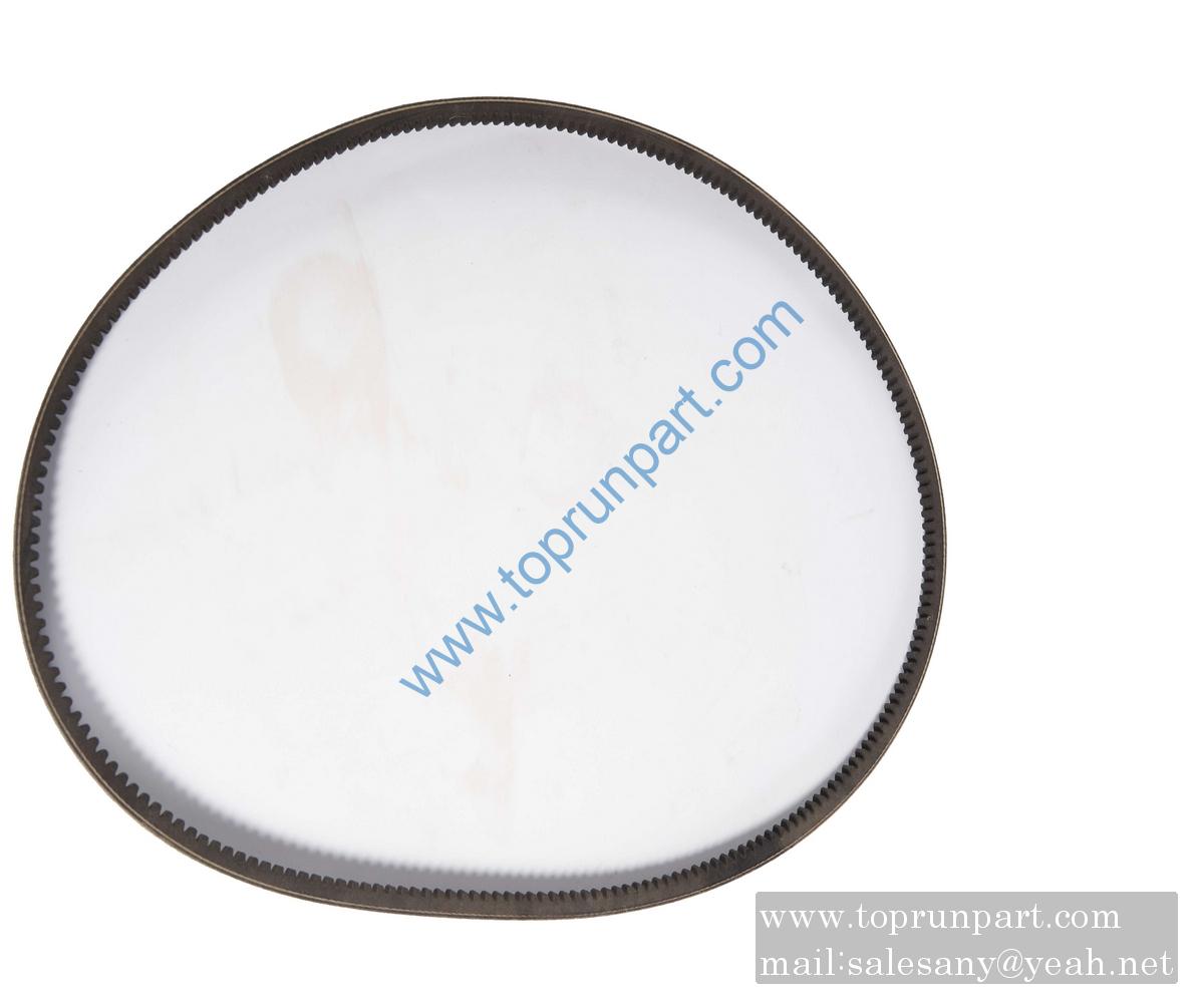 B230106000021 Fan belt 01181341 SANY