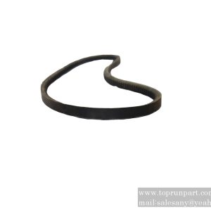 B230106000026 Automotive V-belt AV17×470GB12732 SANY