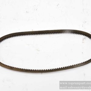 B230106000037 Generator belt 01180709 SANY